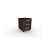 Eco 3 drawer Mobile Pedestal