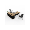 Titan Executive Desk 32mm