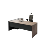 DX 18 SE Managerial Desk Combination