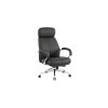 LX/UOO-1 HB Chair heavy Duty 180Kg Black