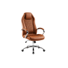 SX 5658 HB Chair Brown